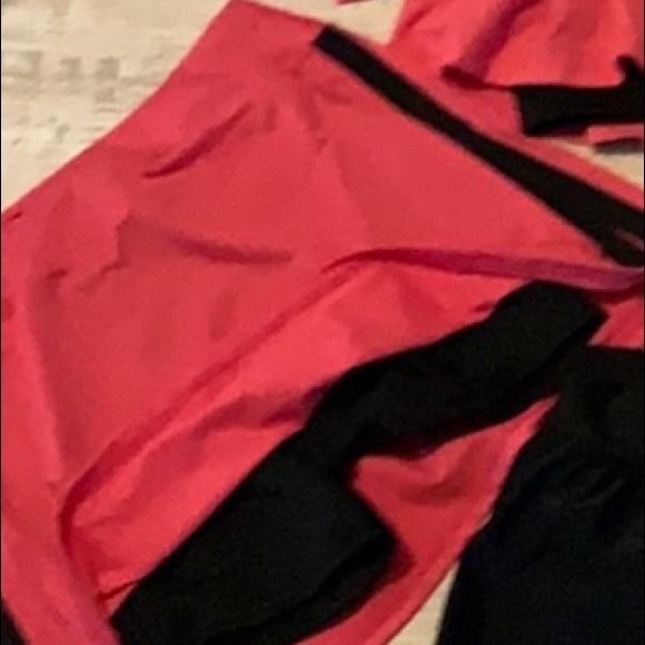 Four Small SkirtSports Skorts - Picture 2 of 2